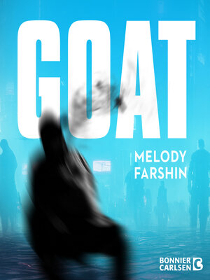 cover image of GOAT